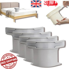 4PCS Bed Sheet Mattress Holder