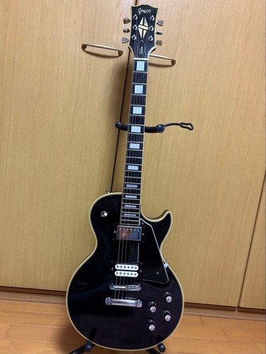 Greco les paul custom - paul,