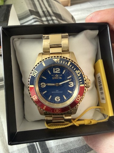 Brand new the box - the,