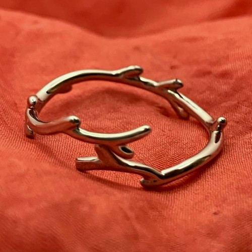 S925 hallmarked silver - hallmarked,
