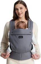Momcozy Baby Carrier Ergonomic