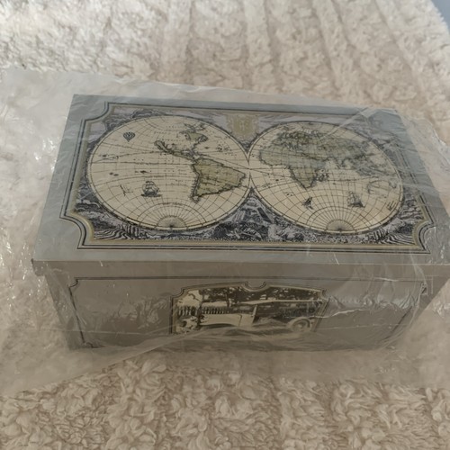 Ringtons tea four corners - four, of