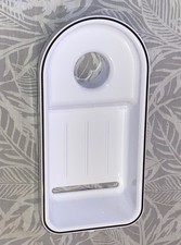 Mira Advance Shower Soap Dish