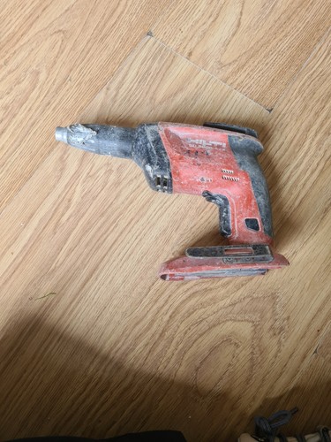 Hilti 5000 screw gun - sd,