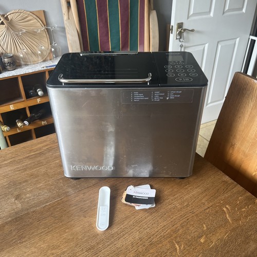 Kenwood bm450 rapid bake - bm450,