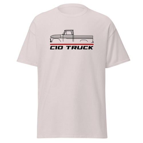 For c10 truck 1965 - truck, thick