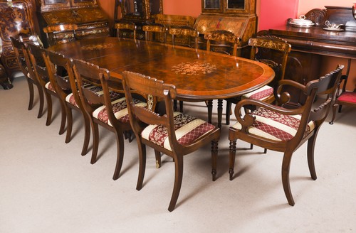 Antique french louis revival - french,