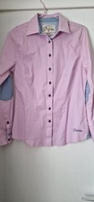 Dubarry Ladies Shirt