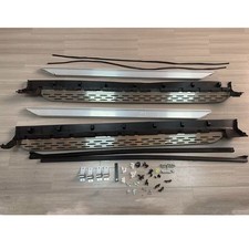 FOR VOLVO XC90 MK2 ALUMINIUM