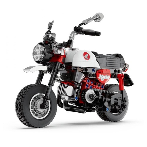 Honda monkey mini bike - honda,