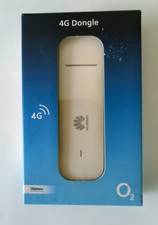 HUAWEI E3372 O2 4G USB Dongle