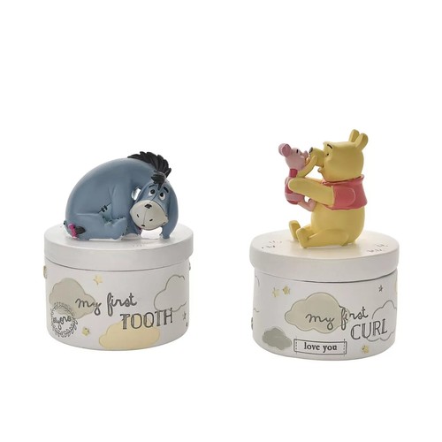 Winnie the pooh baby - the,