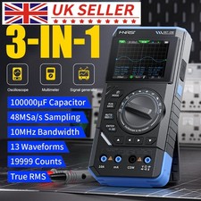 3-IN-1 FNIRSI DST210 Handheld