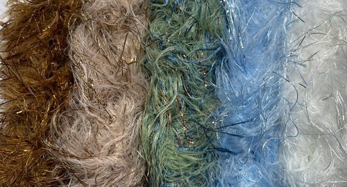 Job lot bundle yarn - lot, wool