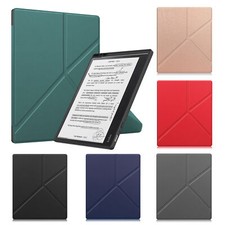 PU Leather Shockproof Magnetic Smart Case Cover For KOBO Elipsa 2E 10.3'' 2023