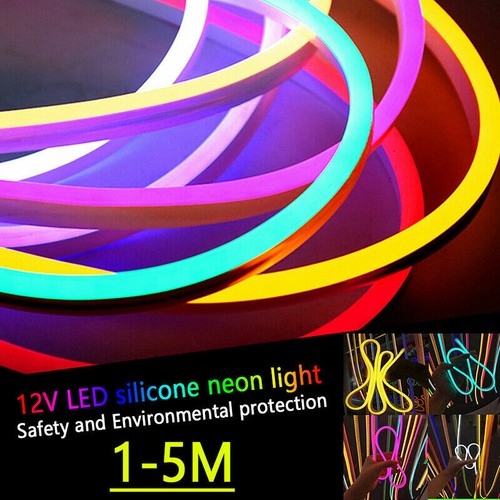 Led strip neon - strip, rope