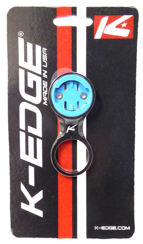 Edge fixed stem mount - k-edge,