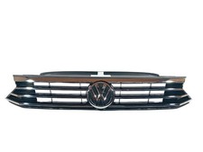 VOLKSWAGEN PASSAT B8 2015