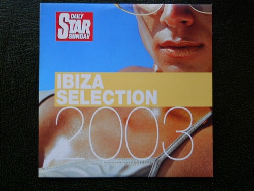 Ibiza selection 2003 8 - ibiza,