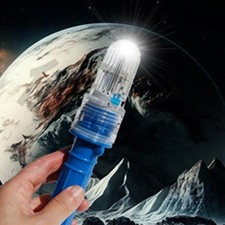 Boat Flares 3pc Set with Fish