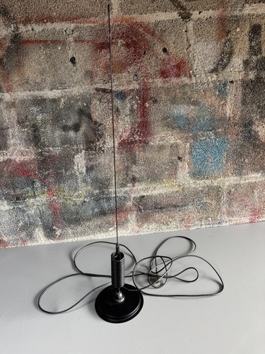 Radio antenna aerial - radio,