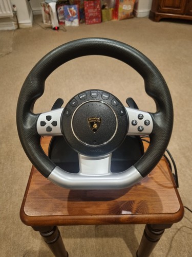 Lamborghini ps2 ps3 - ps2,