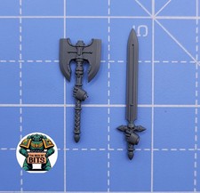 Warhammer Horus Heresy