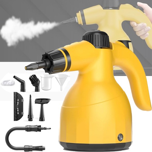 Portable steam cleaner hand - portable,