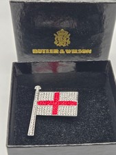 Vintage BUTLER & WILSON