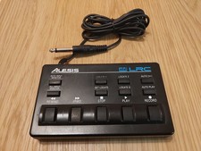 Genuine Alesis ADAT LRC Remote Control