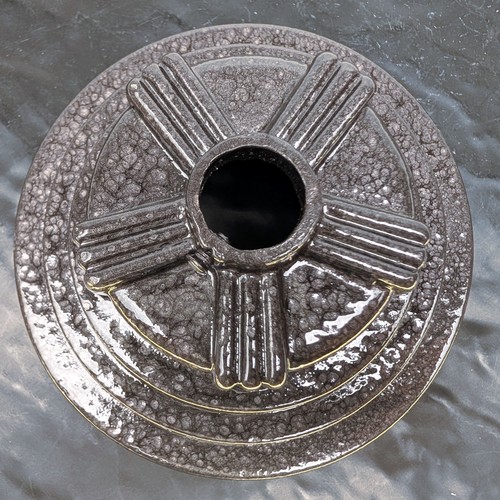 Antique 1920s inc - inc, iron