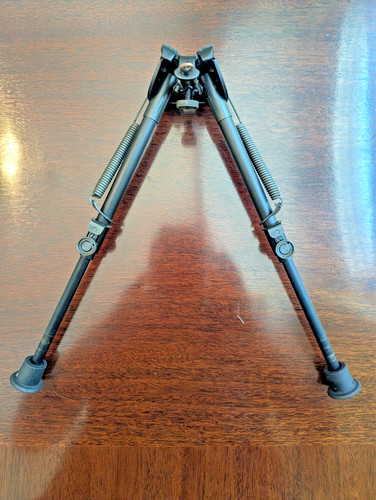 Harris engineering ultralight - harris,