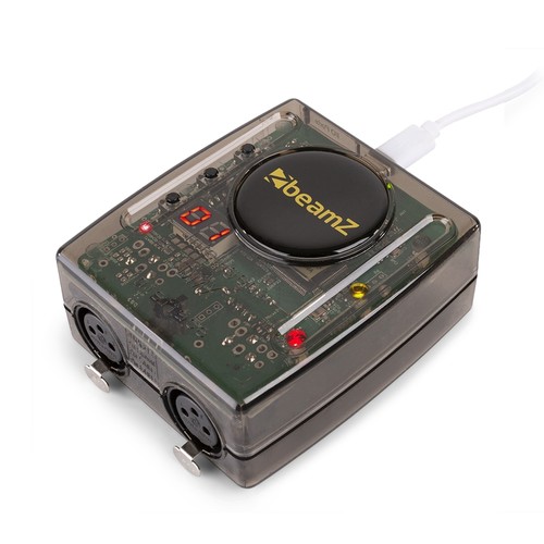 Beamz light rider esa2 usb - light,