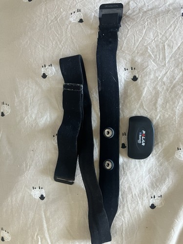 Polar bluetooth heart - bluetooth, rate