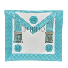 Masonic Master Mason Apron |
