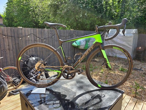 Giant defy advanced pro - giant,