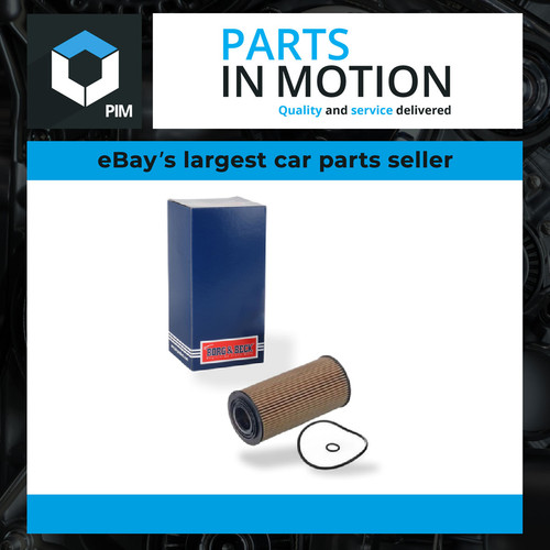 Oil filter bfo4206 borg - bfo4206, beck