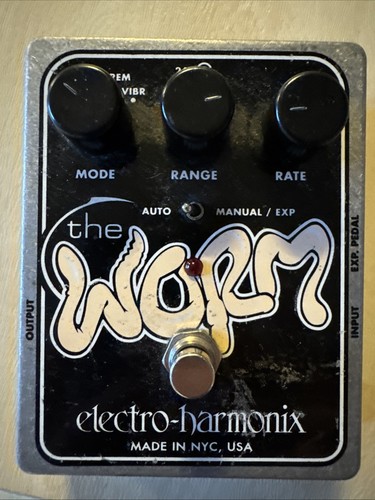 Electro harmonix the - (ehx),