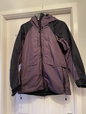Ladies Paramo Alta III Jacket