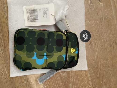 Orla kiely phone case - orla,