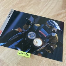 Yamaha TDR125 Motorbike