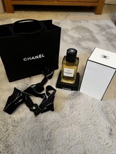 Chanel Beige EXCLUSIFS DE