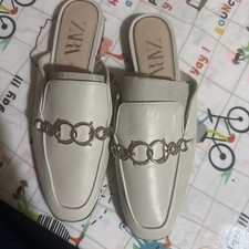 Zara Women's Shoes Size 38