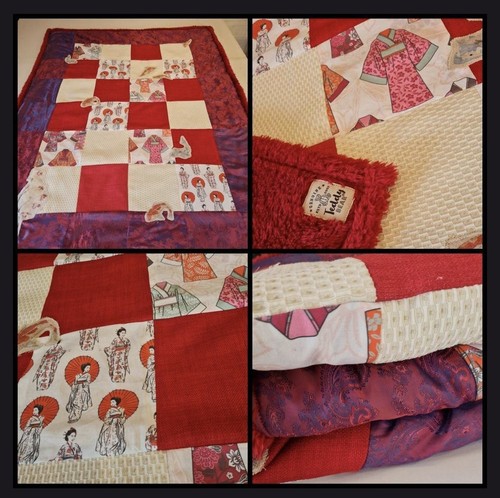 Handmade one off - one,