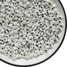 Mini Edible Candy Eyes