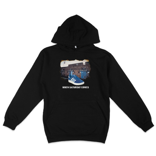 Adidas trainers hoodie - trainers,