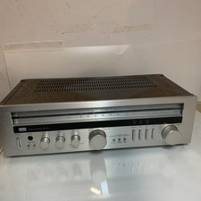 Sansui R-5L Stereo Receiver