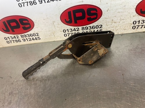 Park hand brake lever x - /,