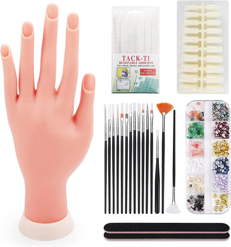 Practice hand for - hand,