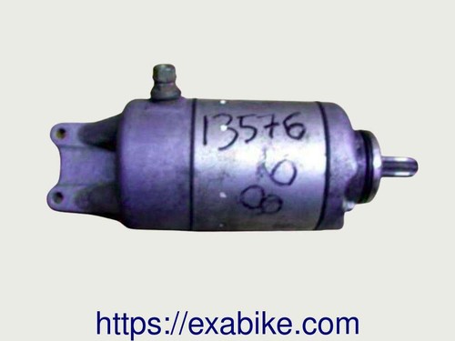Starter for suzuki - suzuki, rf